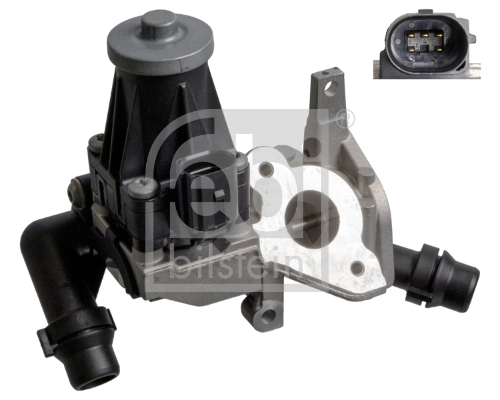 EGR Valve